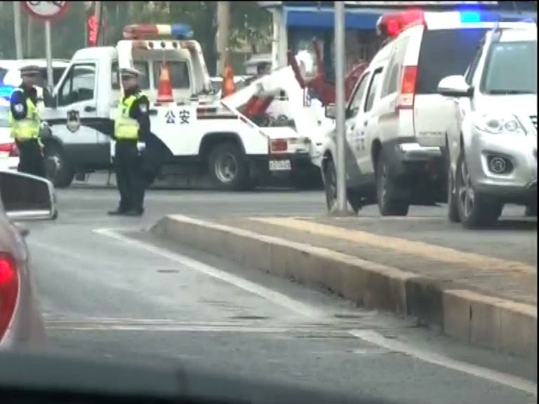 第十八屆五中全會今在北京召開