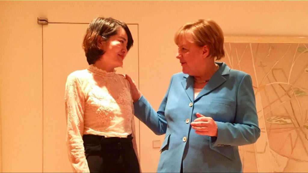 709大抓捕維權律師妻：獲國際關注感鼓舞