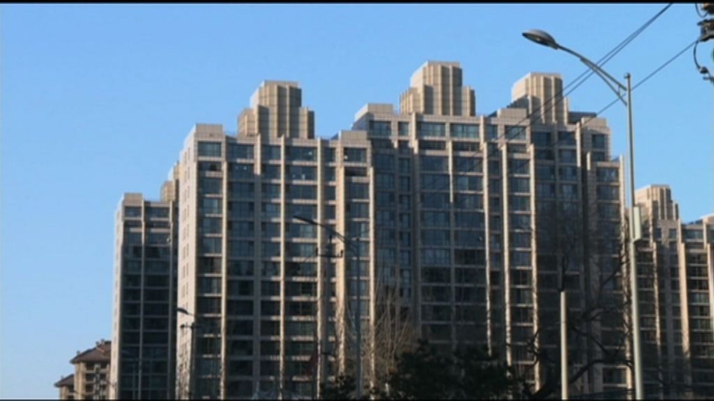 北京新規劃料房產不跌反升