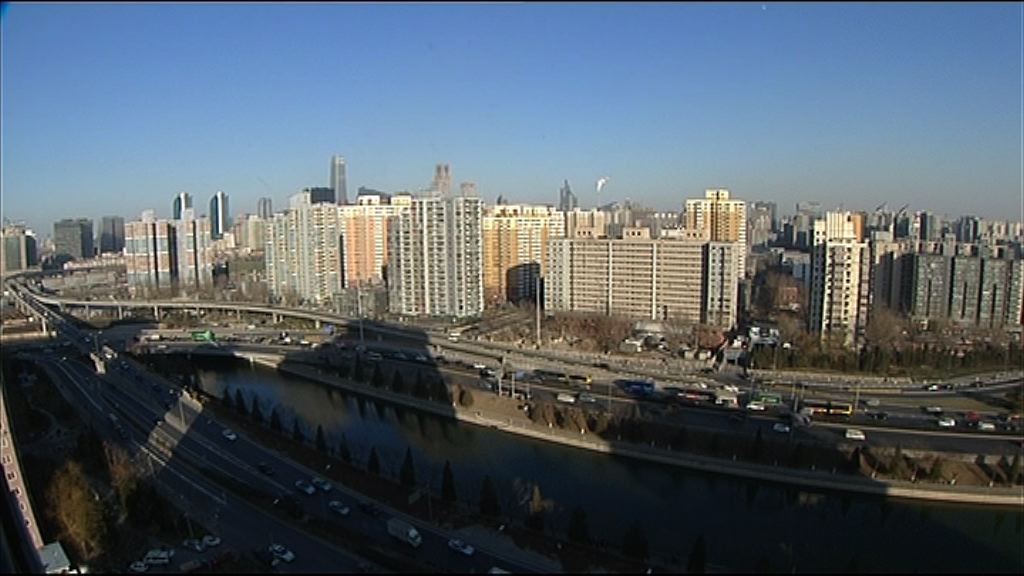 【遏止升勢】國土部：因城施策可穩樓價