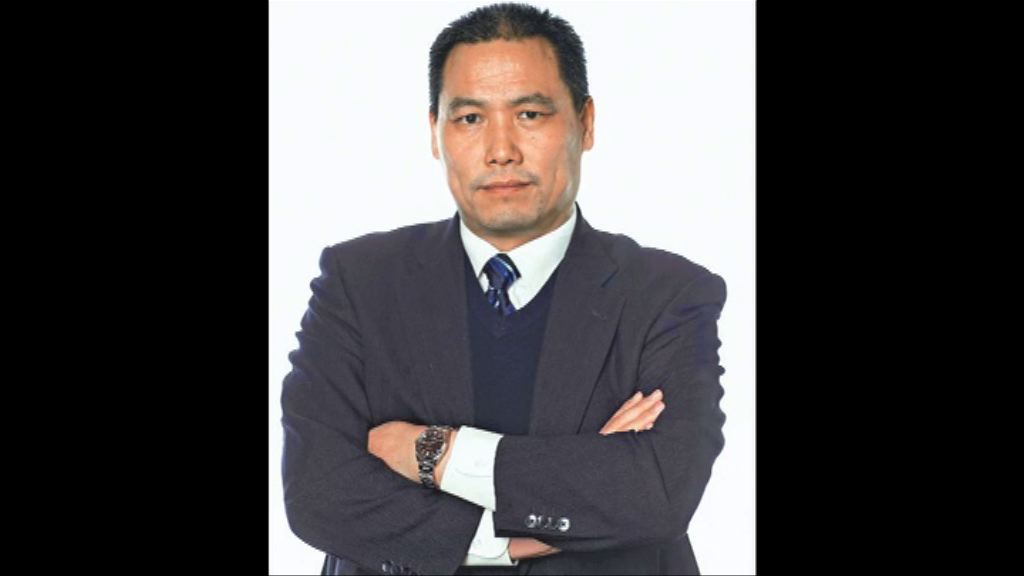 浦志強尋釁滋事案緩刑三年