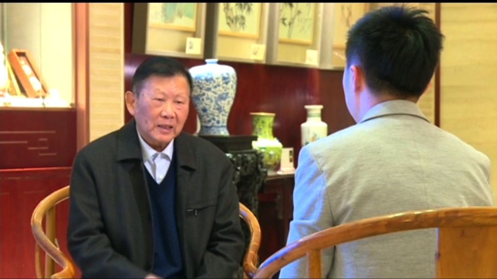 中國專家：高鐵香港段不能爛尾