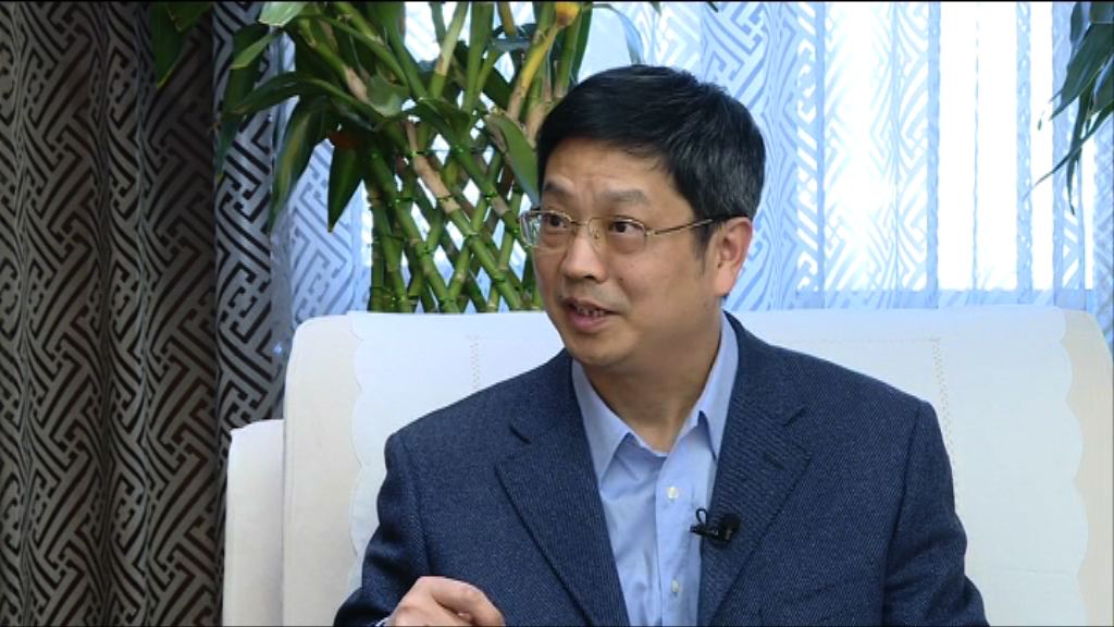 港澳研究會：釋法非多此一舉