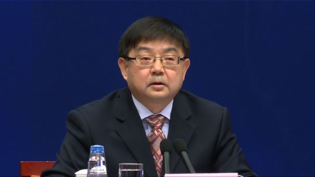 前宗教局官員:中梵改善關係是雙方願望