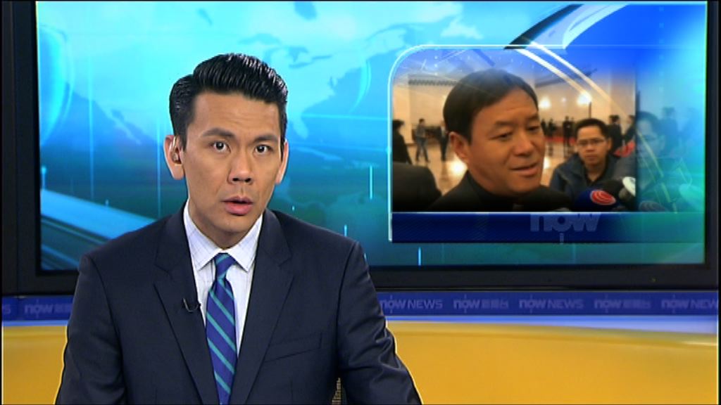 方建平：天主教需支持國家領導人