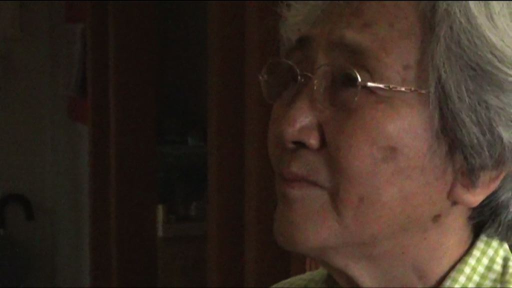 【首都專線】六四28周年天安門母親堅守信念