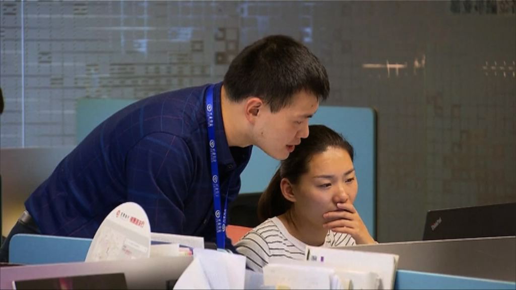 【首都專線】內地倡每周四天工作被批不切實際