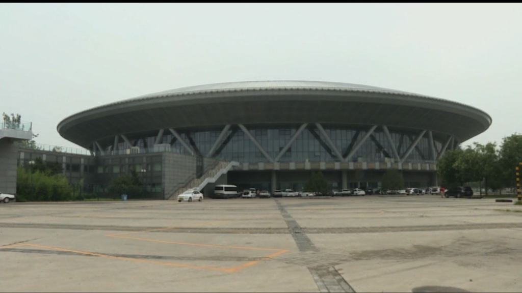 【首都專線】京奧場館丟空八載浪費資源