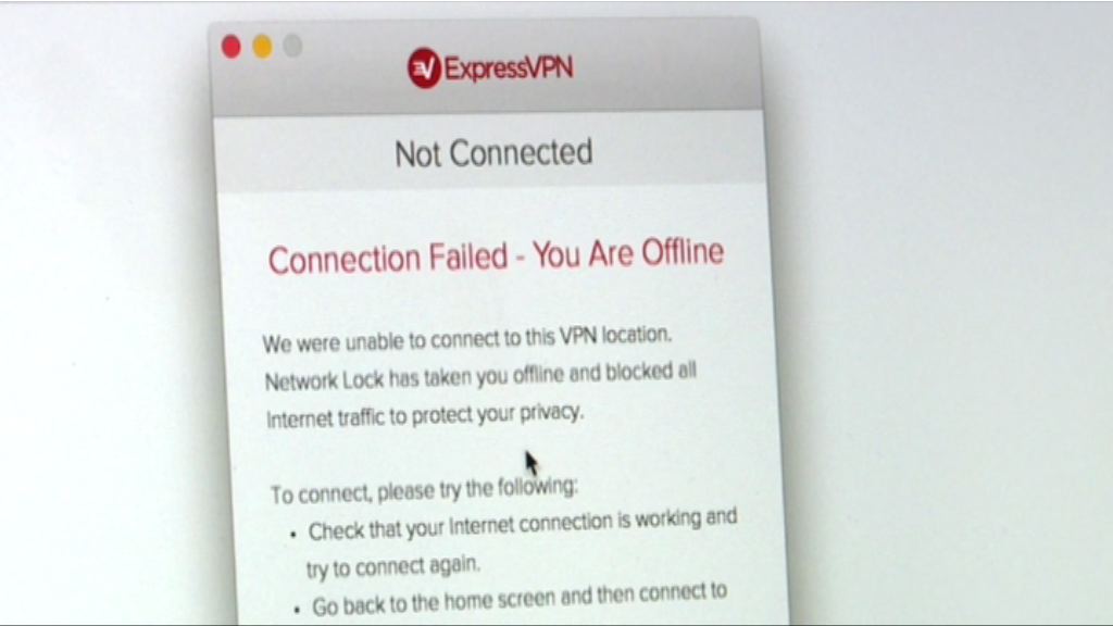 【首都專線】內地禁VPN 外企憂影響運作