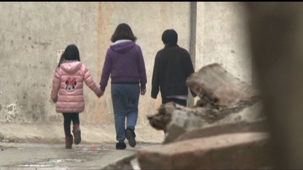 【首都專線】黑戶重見天日　衍生問題未解決