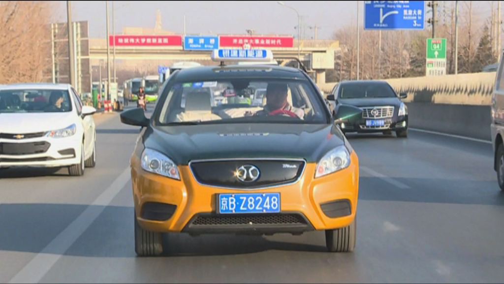 【首都專線】電動車配套不足仍有價有市