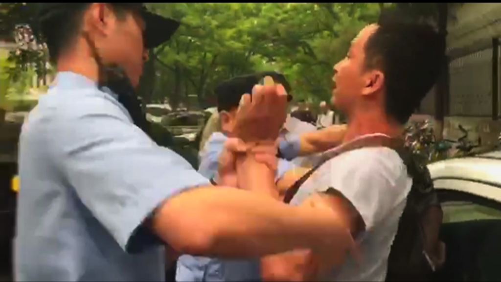 【首都專線】聽證年審成打壓維權律師手段