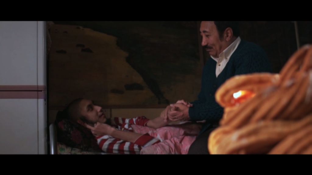 【首都專線】新疆人拍紀錄片拒為政府宣傳