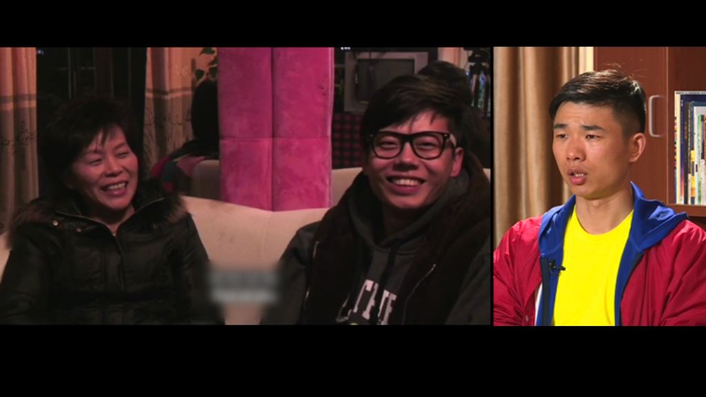 【首都專線】內地審查同性戀影片欠標準