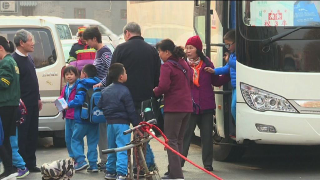 【首都專線】內地整治補習社盼為學生減負