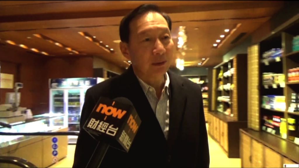 【兩會直擊】王冬勝：中央會保持人幣穩定