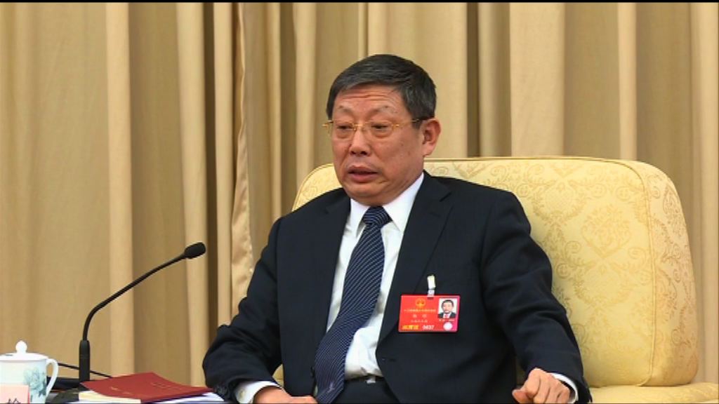 上海市長：滬港迪士尼定位不同