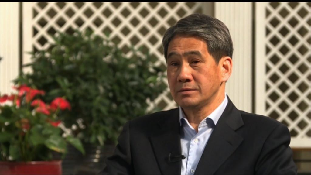 【專訪】鄧竟成：七警案道歉與否要考慮士氣