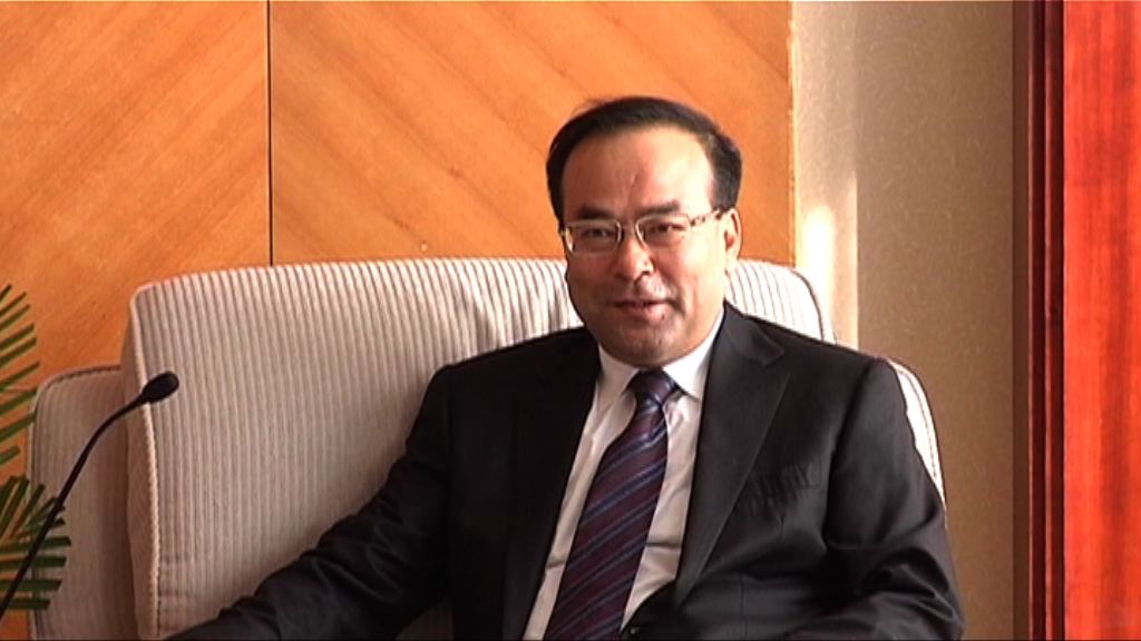 最高檢立案偵查孫政才涉貪