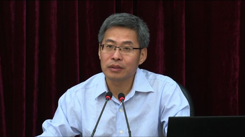 【深港通】中證監料11月中下旬通車