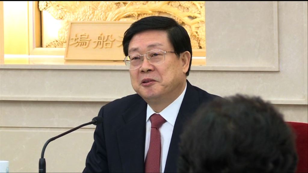 天津爆炸反映部委管理不嚴不實