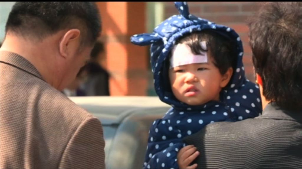 內地家長憂疫苗品質欠保障