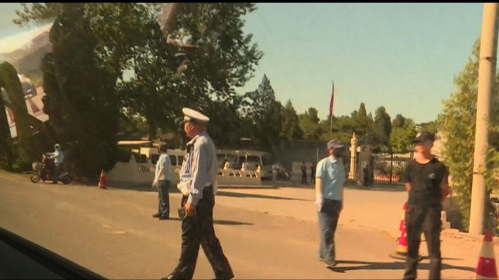 六四29周年　當局加強監控不同政見人士