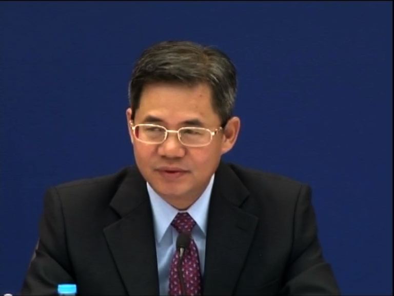 外交部：中美以正面態度處理網絡安全等問題