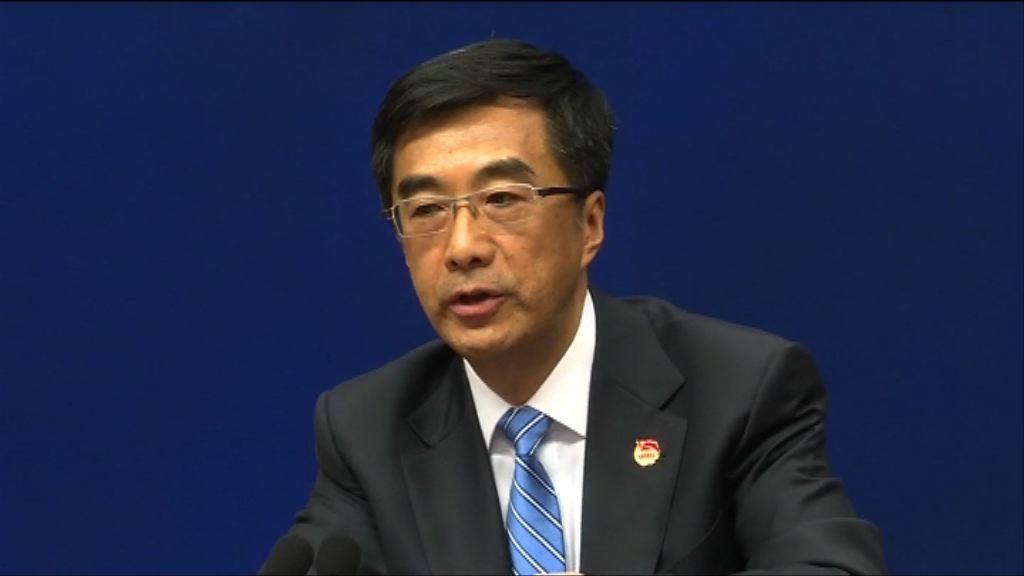 共青團：加強港澳青年認同祖國