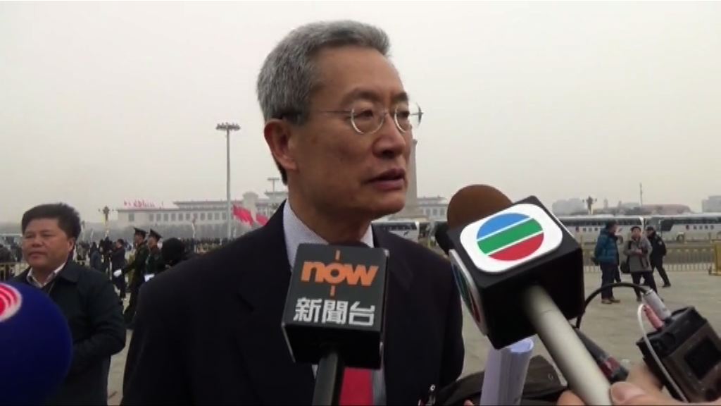 有政協委員不認為過去港澳青少年的工作有不足