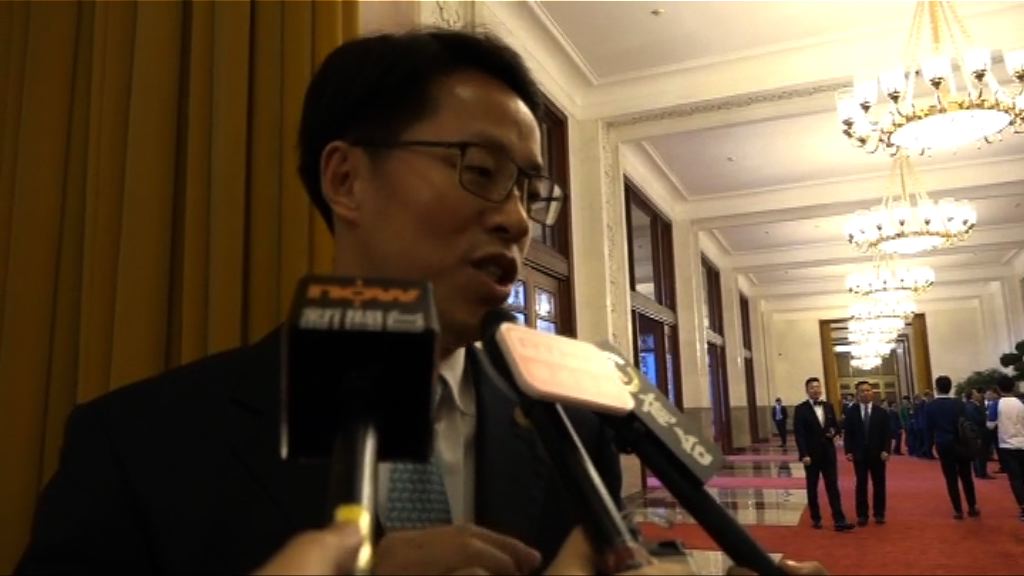 張曉明：全面管治與港澳高度自治不存矛盾