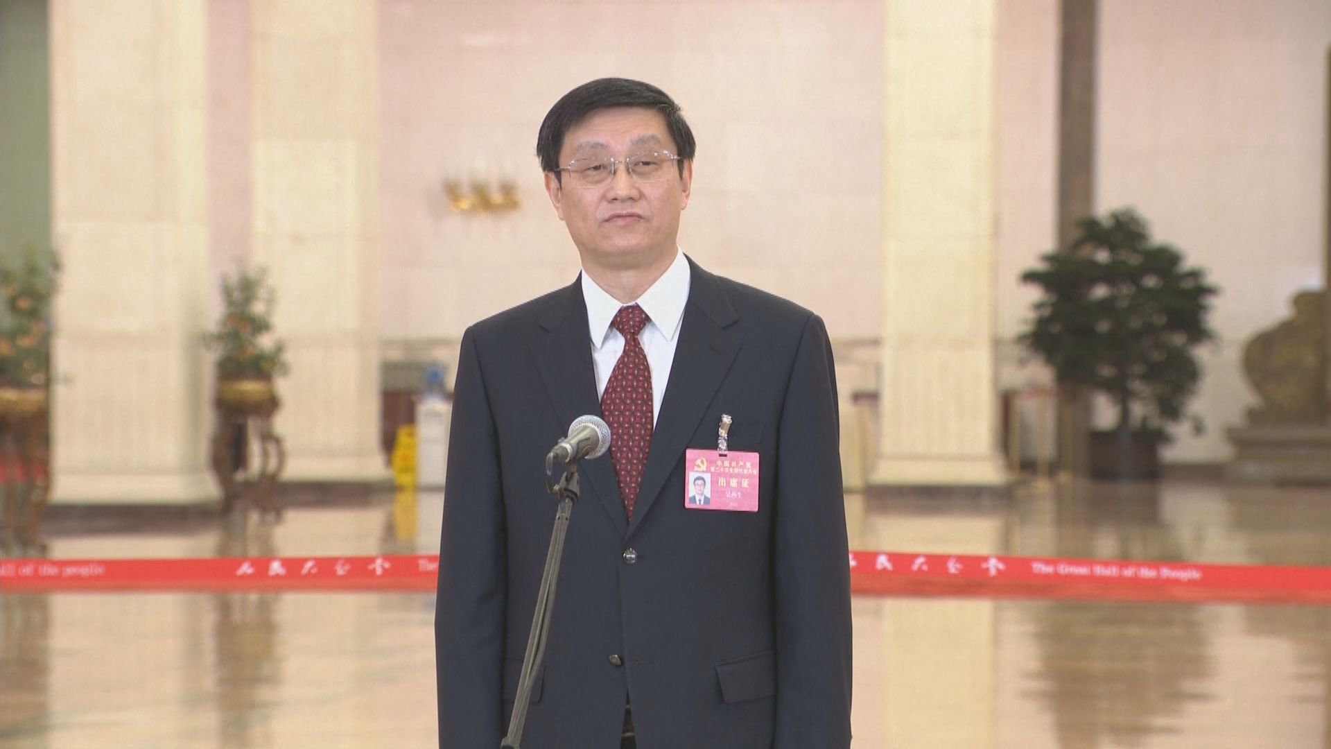 中國航天科技集團：對現役火箭更新換代　推進載人探月工程