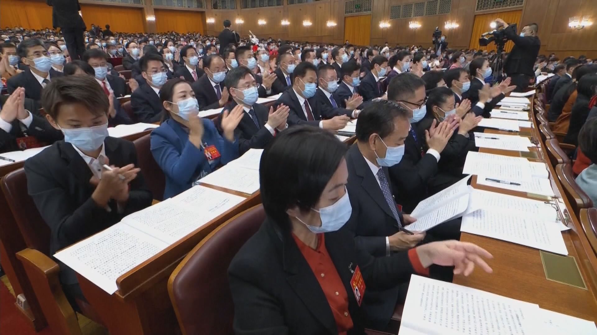 習近平：堅持社會主義市場經濟改革方向　加強糧食安全根基