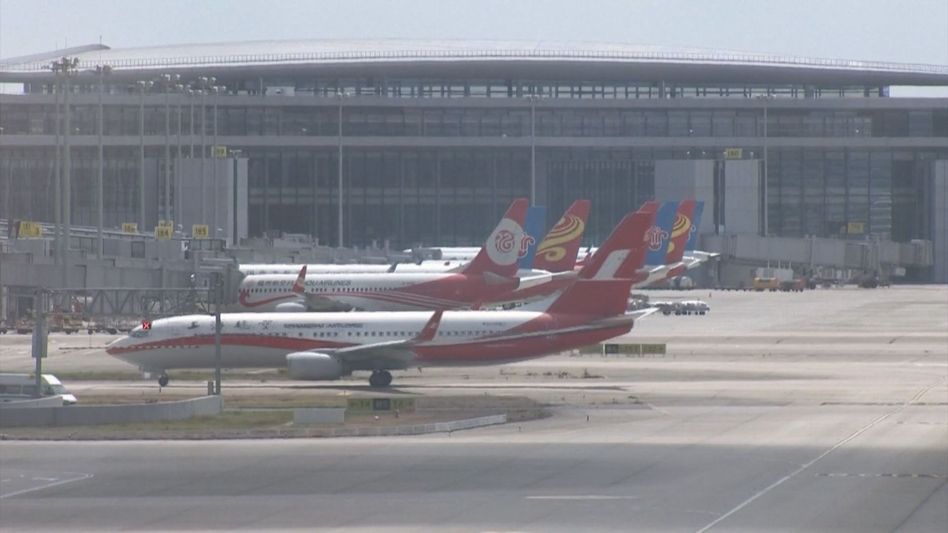 盧文端：二十大後內地放寬入境檢疫是必然趨勢