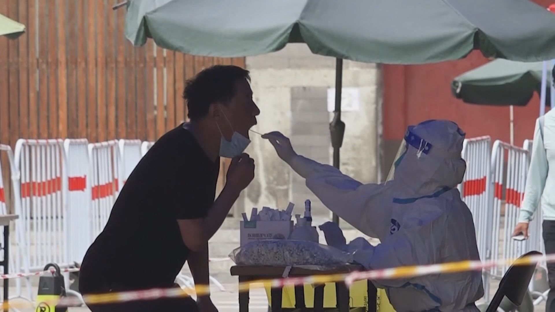 評論：未來五年關鍵時期　新班子須以新思維處理疫情