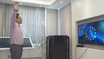 【首都專線】內地推動中醫AI化發展 學者：可助診症及預警重大公共衞生事件