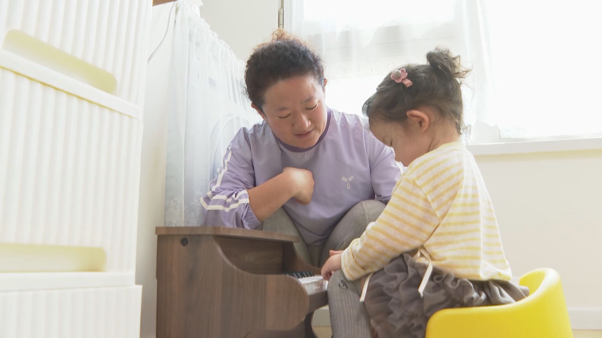 首都專線｜非婚生子女政策法規鬆綁　律師憂地方不夠靈活落實難