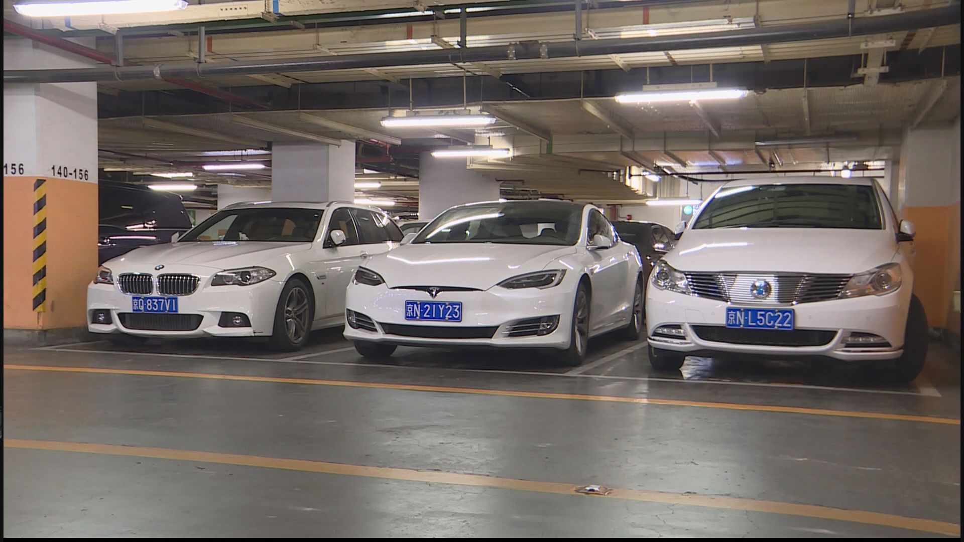 【首都專線】環保組織憂電動車造成新污染源