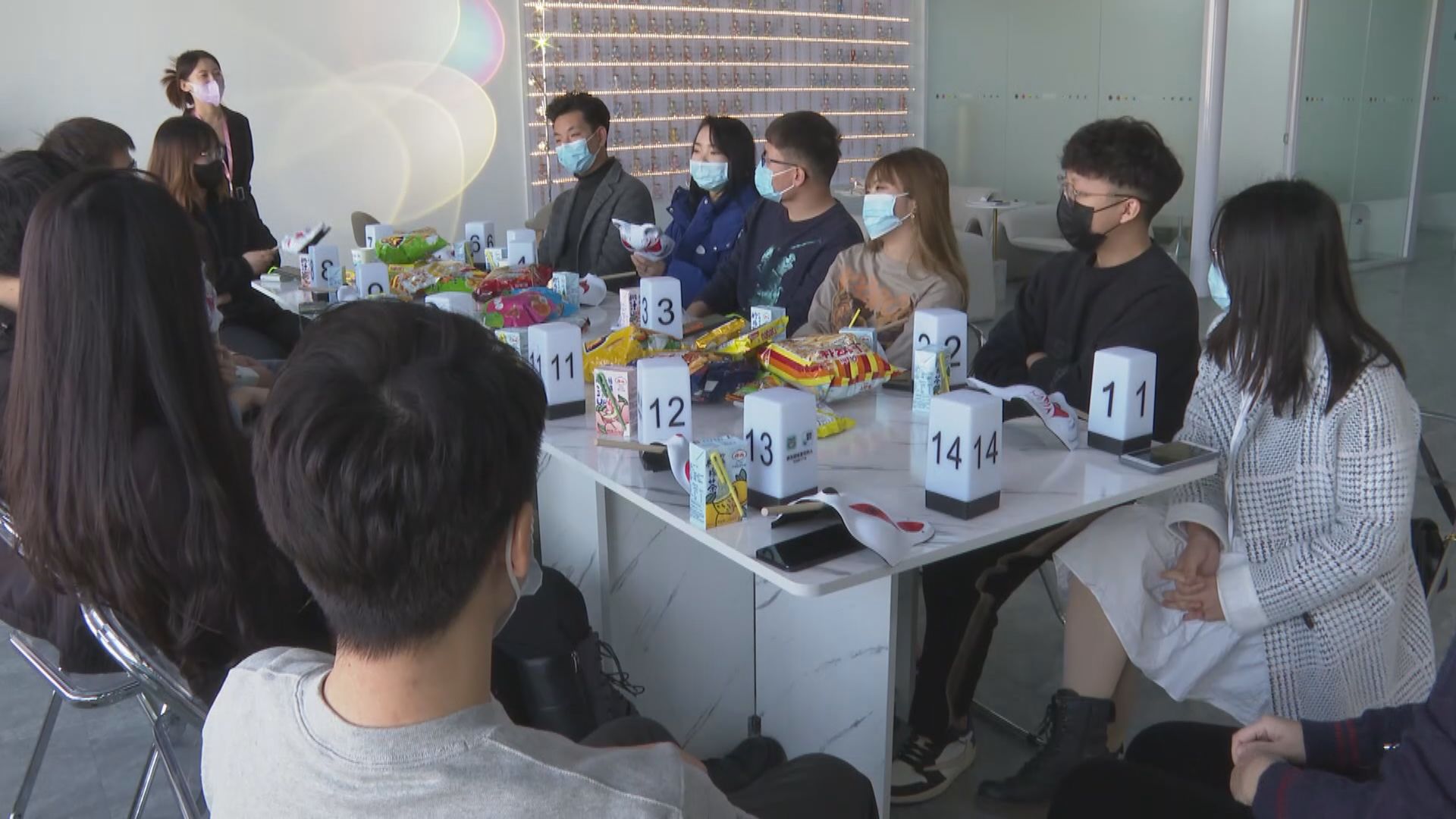 【首都專線】交友網站透過大數據配對　連結公安系統認證身份