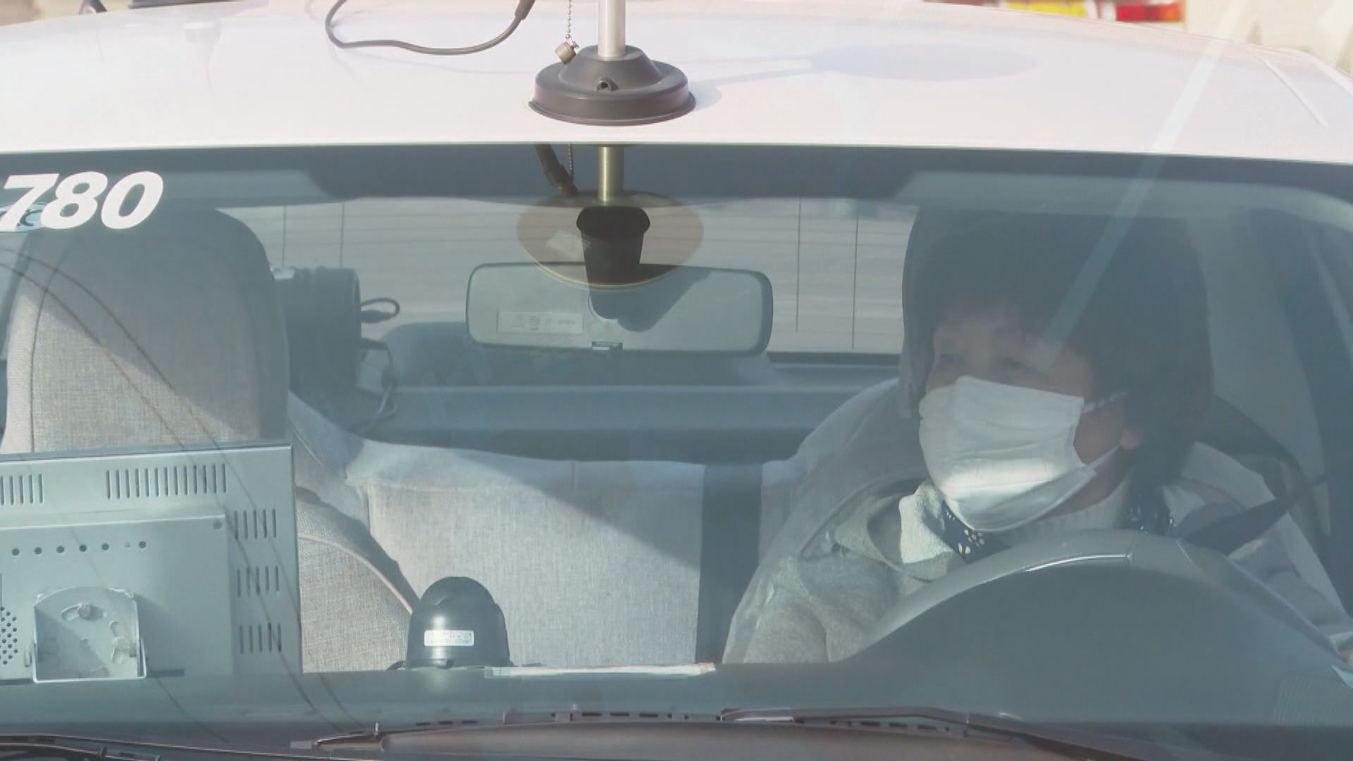 【首都專線】內地放寬七十歲以上長者考駕照　女學員稱考牌圓夢