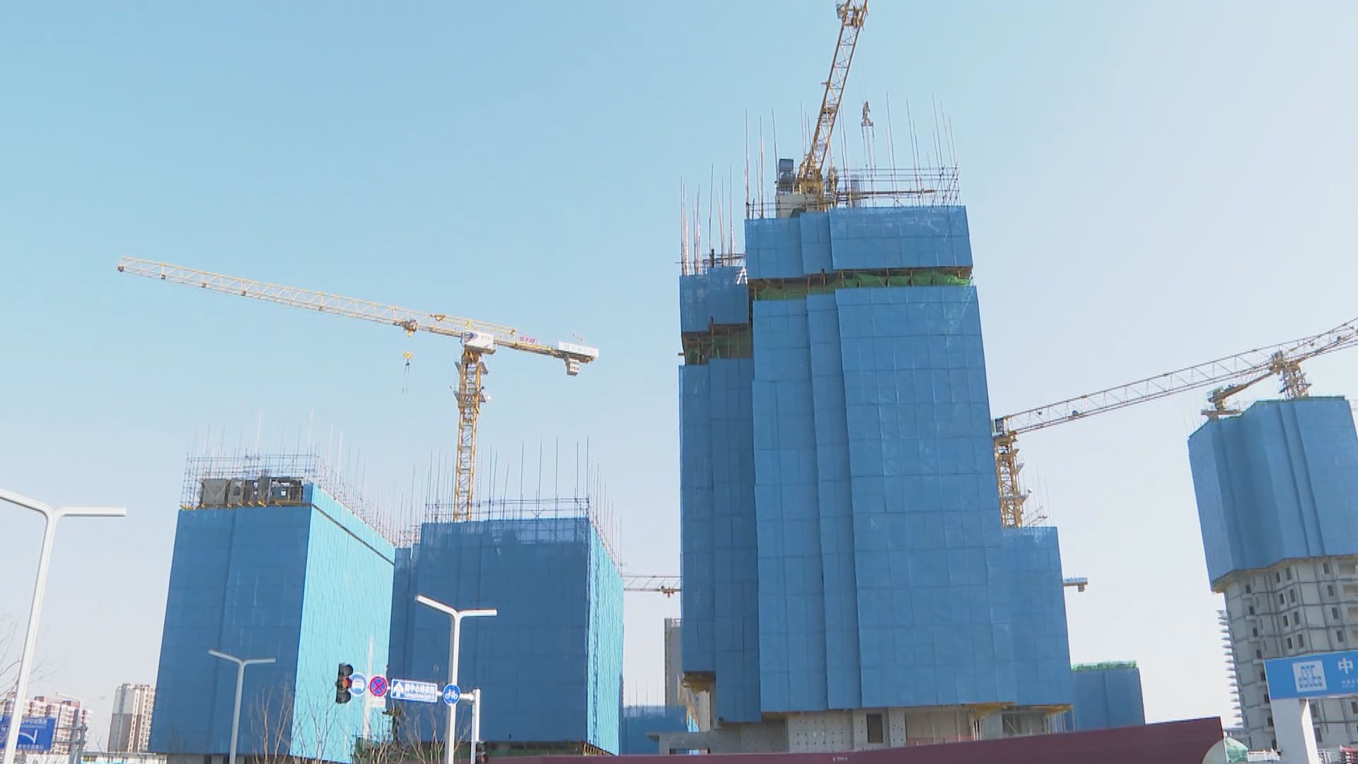 首都專線｜北京展開防火行動　有地盤嚴禁吸煙以現金獎鼓勵舉報