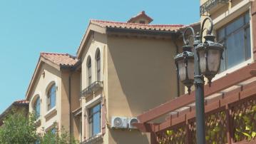 【首都專線】北京放寬樓市政策　近月成交量升三成