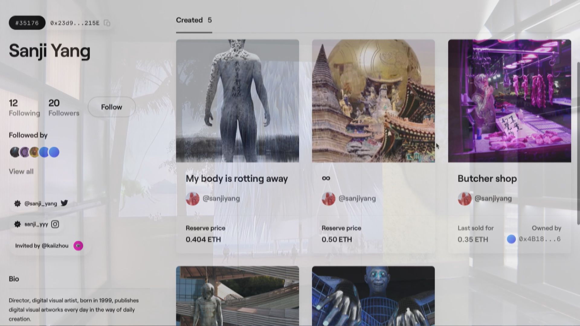 【首都專線】NFT興起　內地禁虛擬貨幣防炒風　學者指是經濟損失