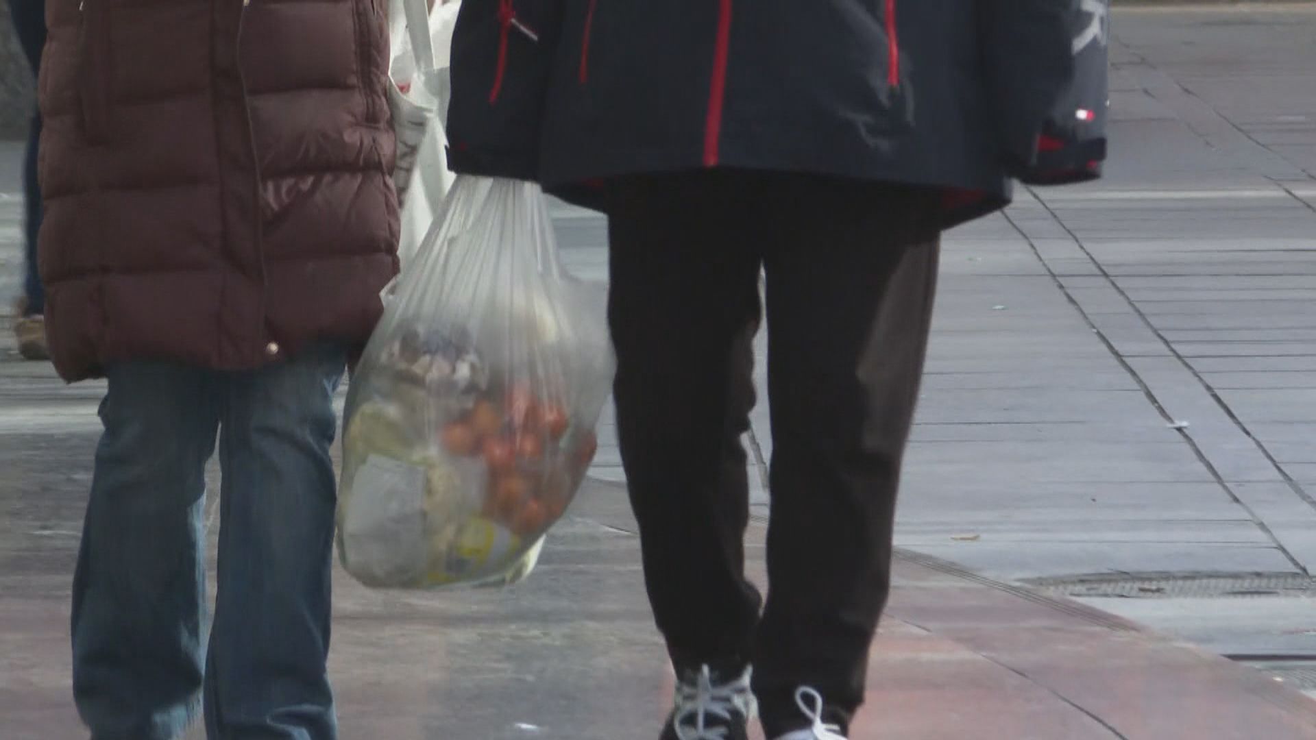 【首都專線】北京禁不可降解膠袋　環團指須加強配套減塑