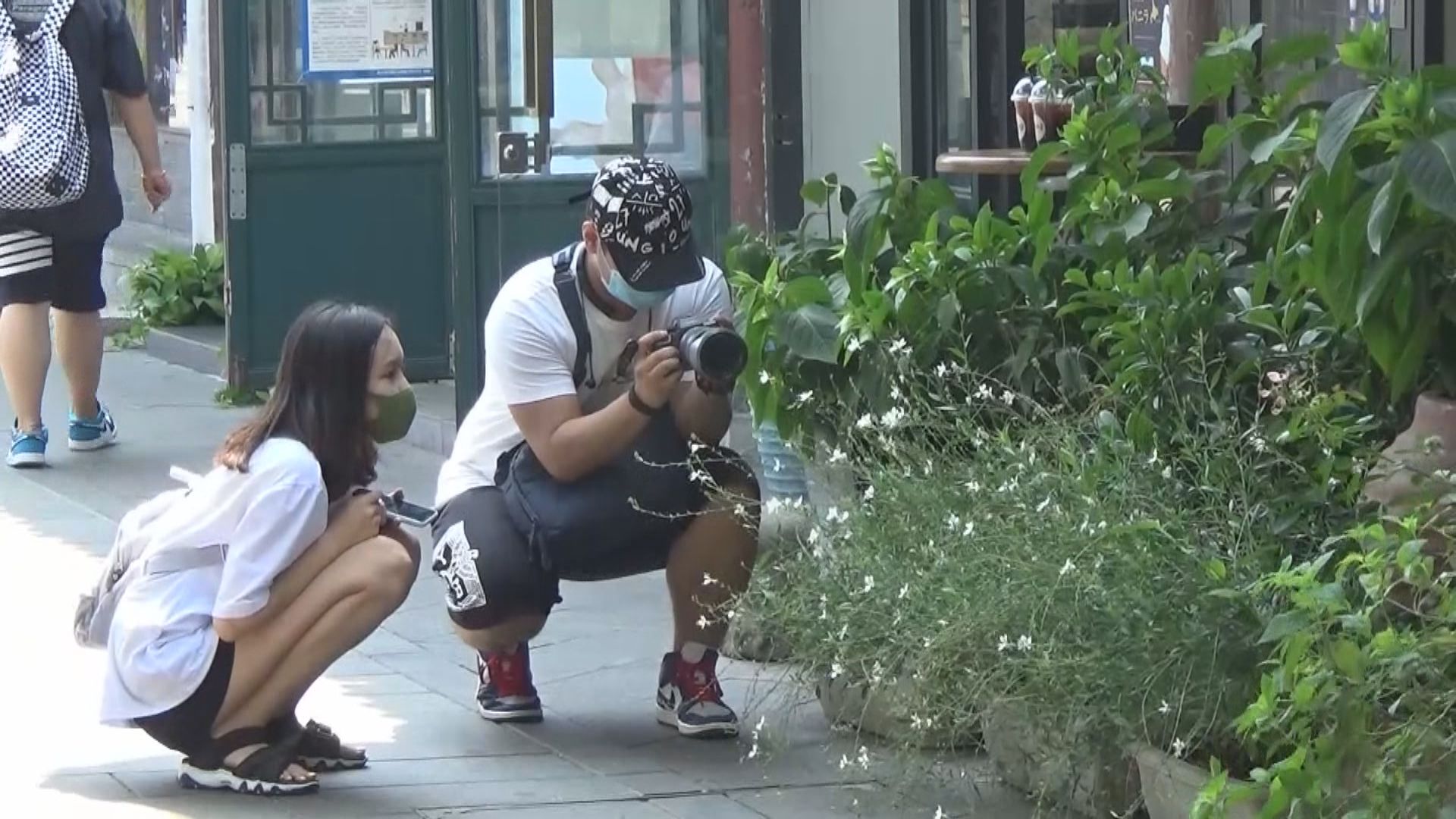 【首都專線】內地重開跨省旅遊　旅行社指復甦路漫長