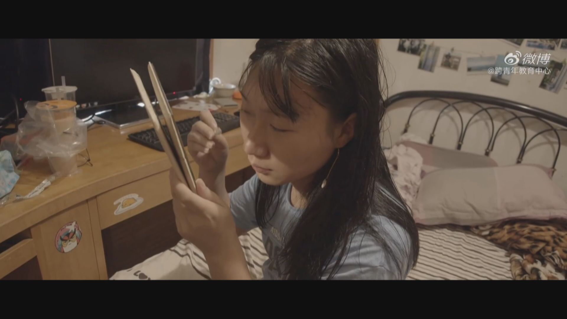 【首都專線】跨性別人士拍片記錄生活盼消除社會歧視