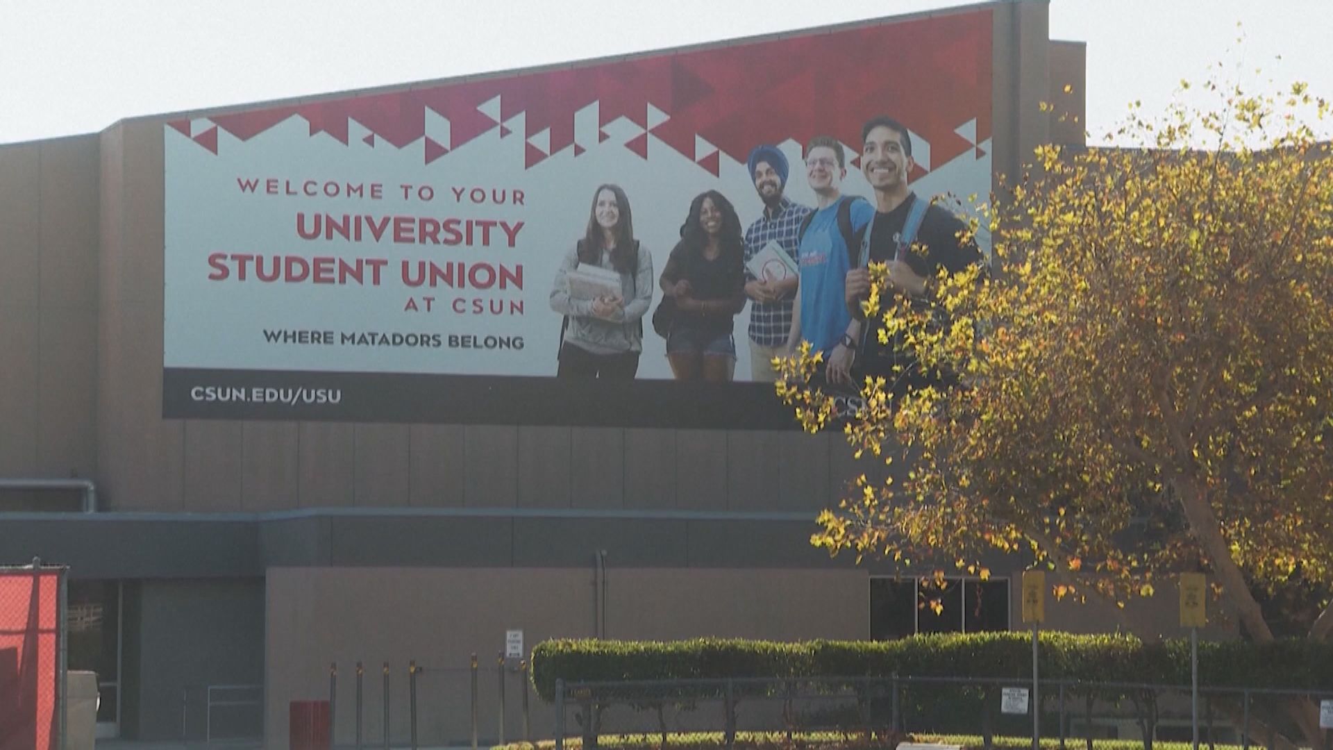 【首都專線】美國恢復留學生簽證申請　留學中心指查詢增多