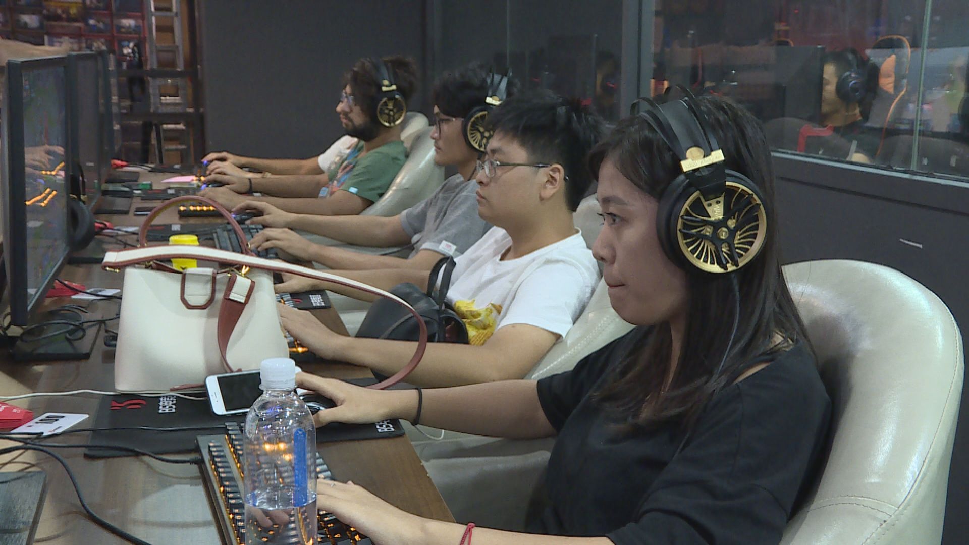 【首都專線】內地規管網絡生態　要求宣傳習思想