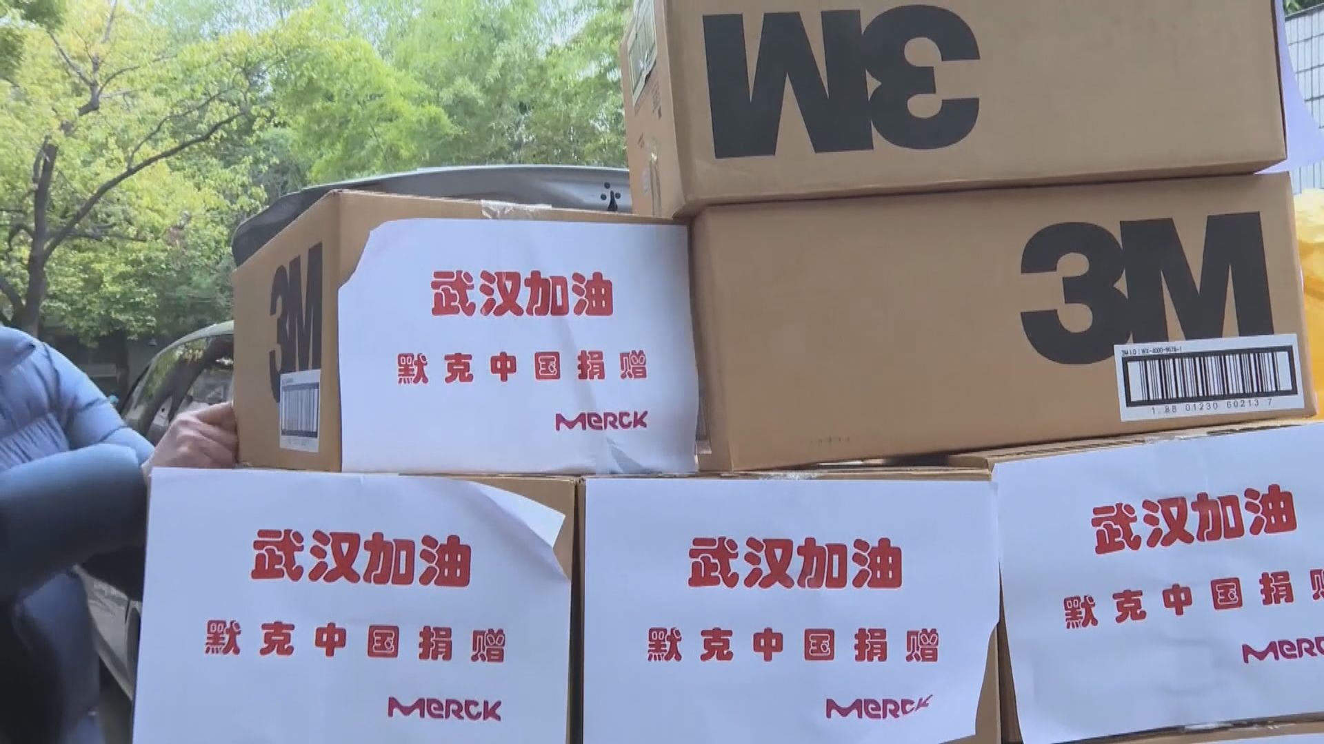 【首都專線】武漢疫下逆行者：貢獻社會的決心戰勝恐懼 