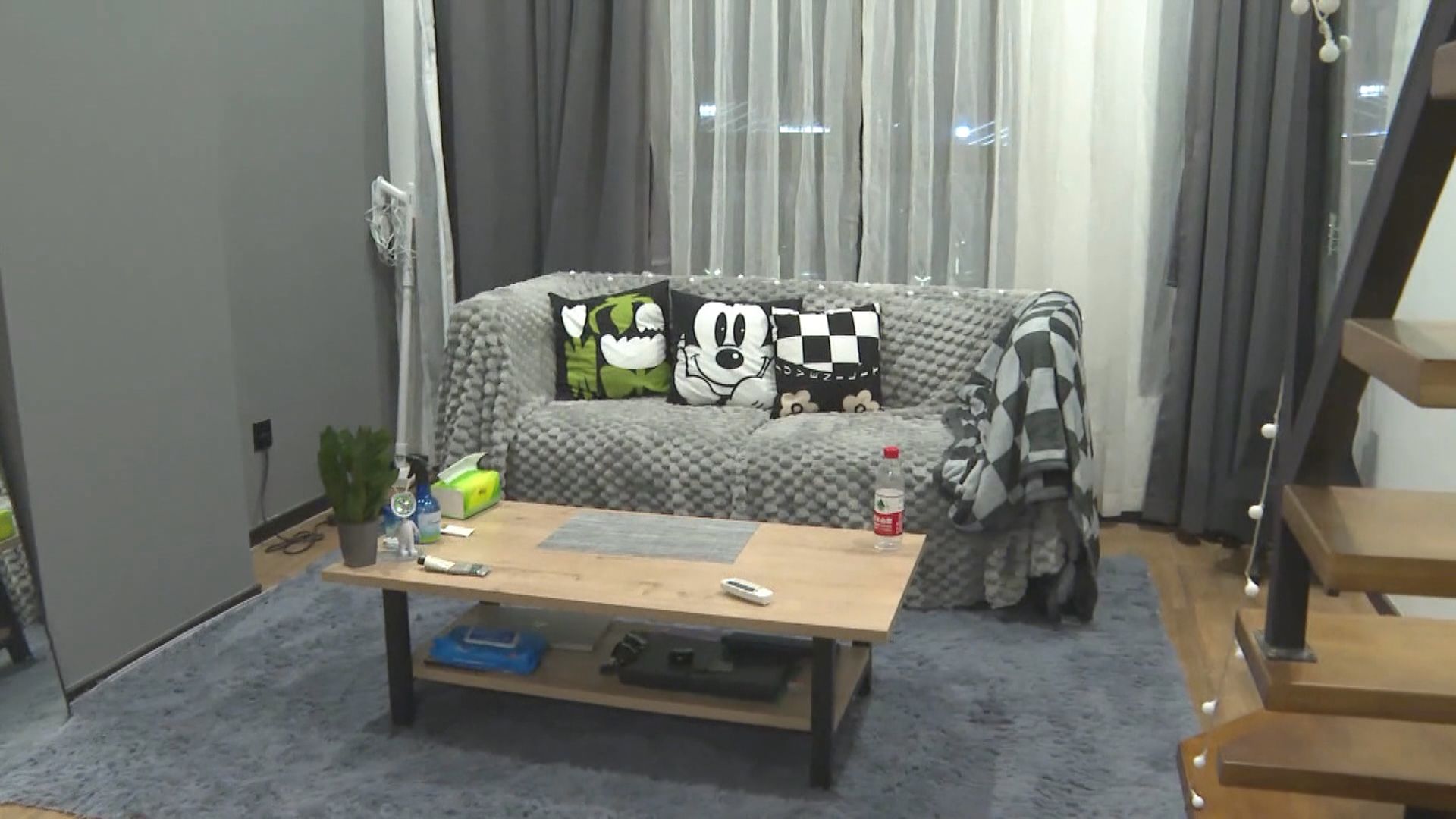 【首都專線】在京港人住屋難 冀港府建青年公寓減輕負擔